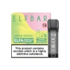 Elf Bar Elfa Prefilled Pods(apple peach)