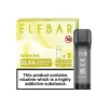 Elf Bar Elfa Prefilled Pods(banana)