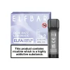 Elf Bar Elfa Prefilled Pods(blue razz lemonade)