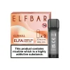 Elf Bar Elfa Prefilled Pods(elfbull)