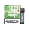 Elf Bar Elfa Prefilled Pods(kiwi passion fruit guava)