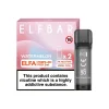 Elf Bar Elfa Prefilled Pods(watermelon)