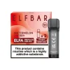 Elf Bar Elfa Prefilled Pods(watermelon cherry)