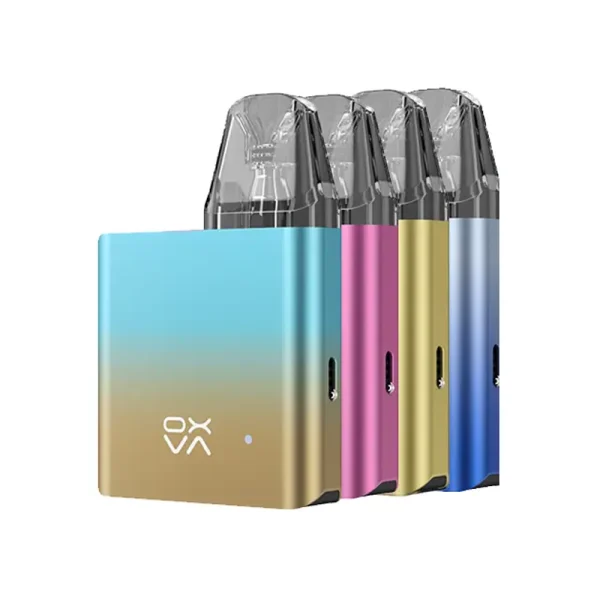 Oxva Xlim SQ Pod Kit