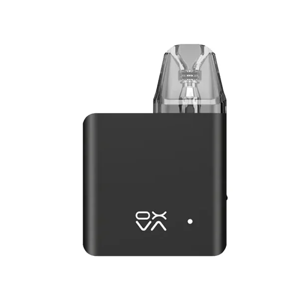 Oxva Xlim SQ Pod Kit (black)