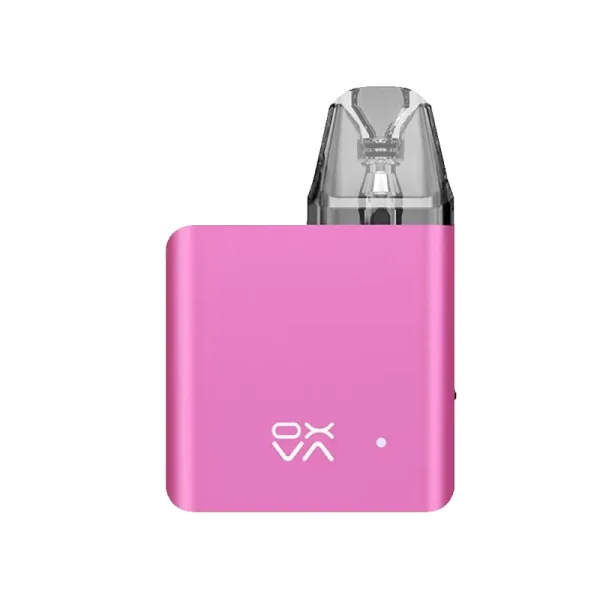 Oxva Xlim SQ Pod Kit (pink)