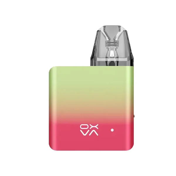 Oxva Xlim SQ Pod Kit (pink green)