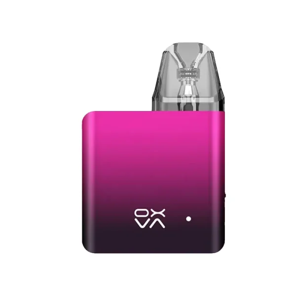 Oxva Xlim SQ Pod Kit (purple Black)