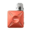 Aspire Cyber X Vape Pod Kit coral orange