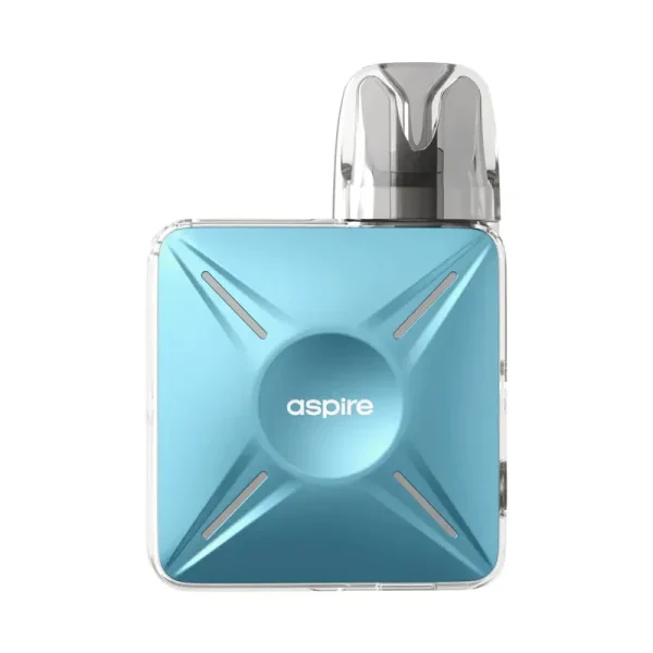 Aspire Cyber X Vape Pod Kit forest blue