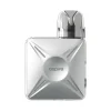 Aspire Cyber X Vape Pod Kit pearl silver