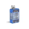 Aspire Gotek S Pod Kit blue