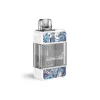 Aspire Gotek S Pod Kit white