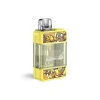 Aspire Gotek S Pod Kit yellow