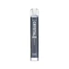 SKE Crystal Bar Disposable 600 Puffs Vape Kit Berry Ice