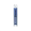 SKE Crystal Bar Disposable 600 Puffs Vape Kit Blue Fusion