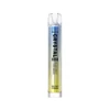 SKE Crystal Bar Disposable 600 Puffs Vape Kit Blue Razz Lemonade