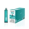 Crystal The Big One 4000 menthol