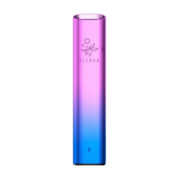 ELF BAR MATE 500 pod vape aurora purple