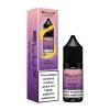 Elux Legend Nic Salt 10ml E Liquid berry lemonade