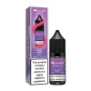 Elux Legend Nic Salt 10ml E Liquid grape berry