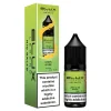 Elux Legend Nic Salt 10ml E Liquid lemon lime