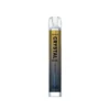 SKE Crystal Bar Disposable 600 Puffs Vape Kit Fire Brew