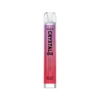 SKE Crystal Bar Disposable 600 Puffs Vape Kit Fizzy Cherry