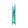 SKE Crystal Bar Disposable 600 Puffs Vape Kit Fresh Menthol Mojito