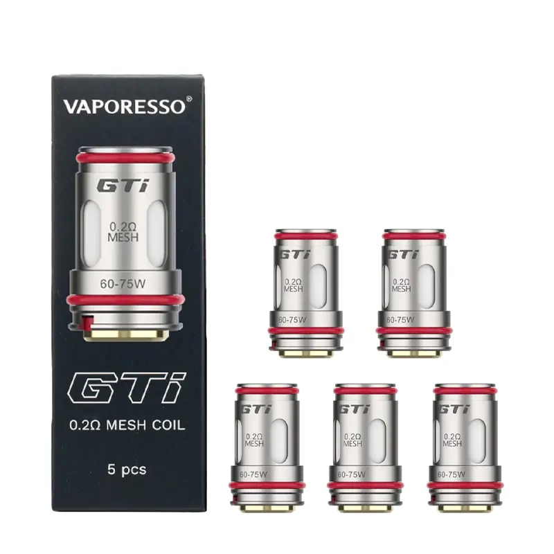 GTi Mesh Coil VAPORESSO