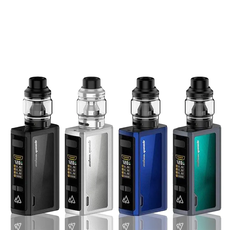 Geek Vape Obelisk 200 Starter Kit