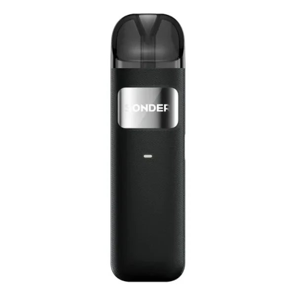 GeekVape Sonder U Pod Kit Black