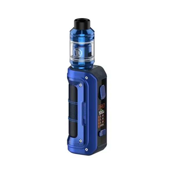 Geekvape Aegis Max 2 Vape Kit 100W blue