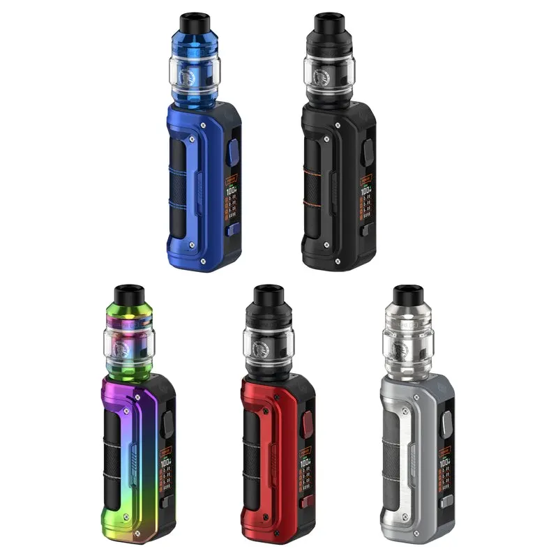 Geekvape Aegis Max 2 Vape Kit 100W