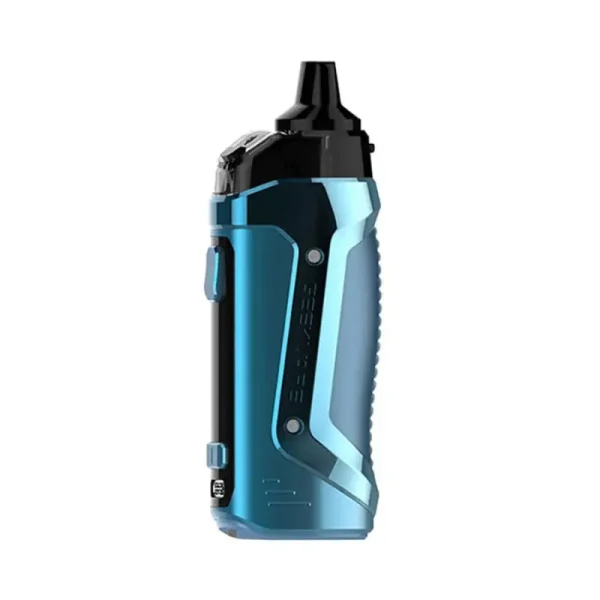 Geekvape B60 (Aegis Boost 2) Pod Kit Mint Blue - Vape Universe