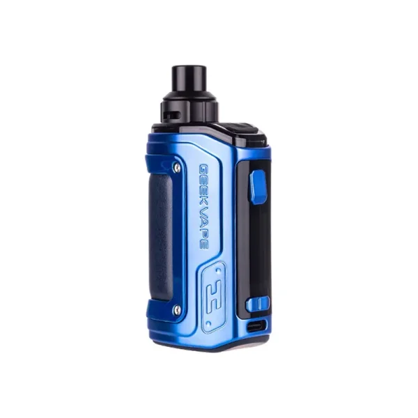 Geekvape H45 (Aegis Hero 2) Pod Kit blue