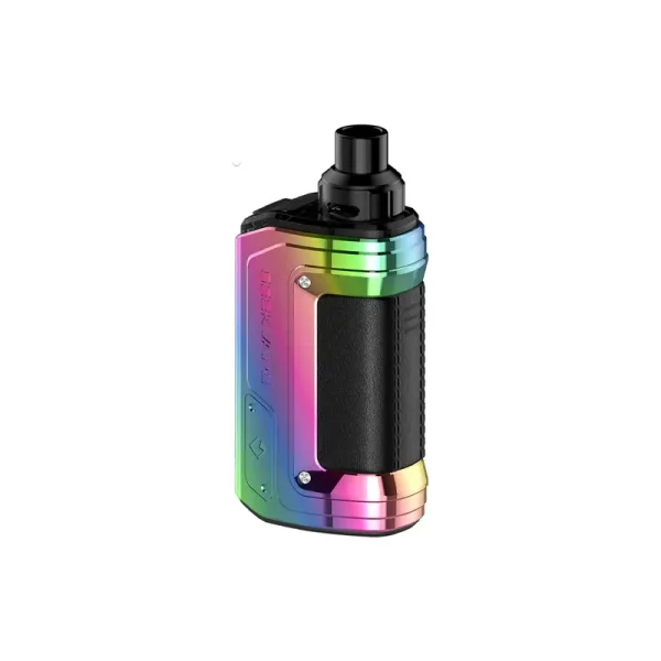 Geekvape H45 (Aegis Hero 2) Pod Kit rainbow