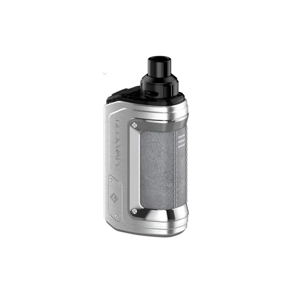 Geekvape H45 (Aegis Hero 2) Pod Kit silver