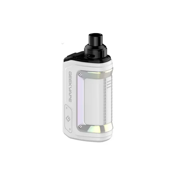 Geekvape H45 (Aegis Hero 2) Pod Kit white