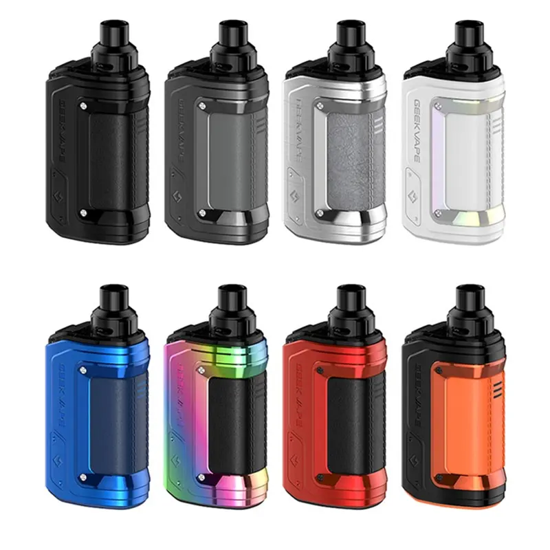 Geekvape H45 (Aegis Hero 2) Pod Kit