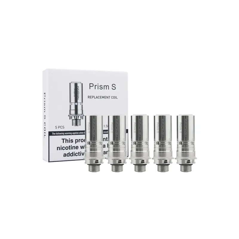 INNOKIN Prism S Coil T20S Endura Replacement Coils 0.8 Ohms