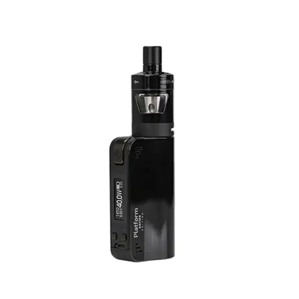 Innokin CoolFire Mini Zenith Vape Kit Black