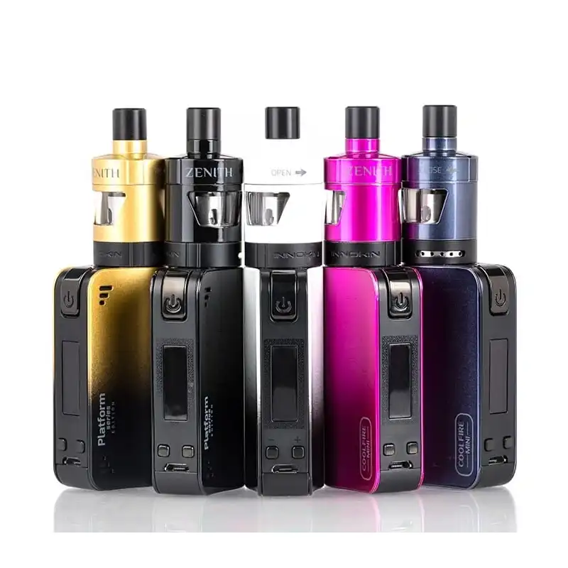 Innokin CoolFire Mini Zenith Vape Kit