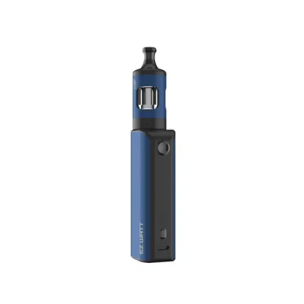 Innokin Ez.Watt Vape Starter Kit Blue