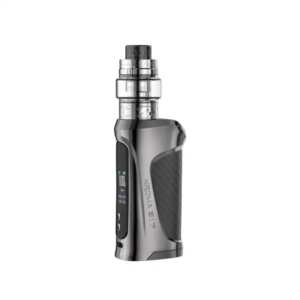 Innokin Kroma 217 Z Force Vape Kit Carbon Fiber