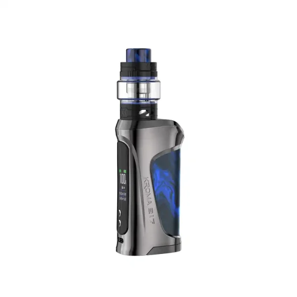 Innokin Kroma 217 Z Force Vape Kit Mariana Blue