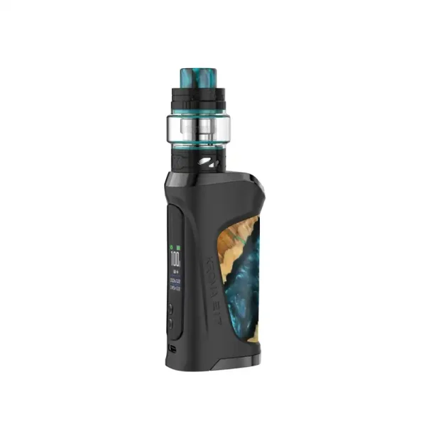 Innokin Kroma 217 Z Force Vape Kit River Wood