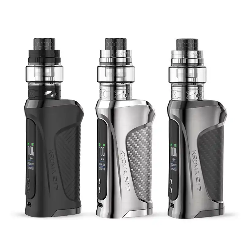 Innokin Kroma 217 Z Force Vape Kit