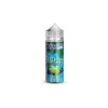 Kingston 100ml E Liquid Apple & Blackcurrant