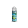 Kingston 100ml E Liquid Apple & Blackcurrant ICE